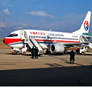 常州机场快递航空快运业稳步发展的原因是什么？